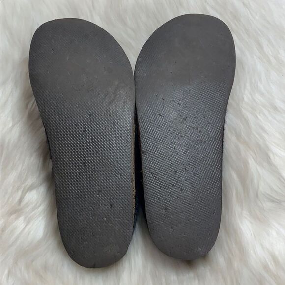 Stegmann Wool Felt Cork Sole Clog - Picture 6 of 6